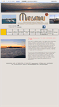 Mobile Screenshot of mansathau.com
